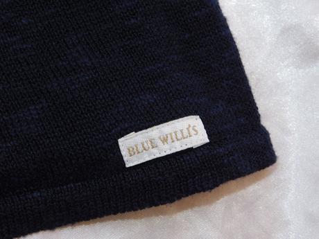 Luxusny damsky pleteny sveter, 42