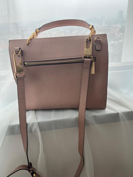 Coccinelle crossbody kabelka, coccinelle