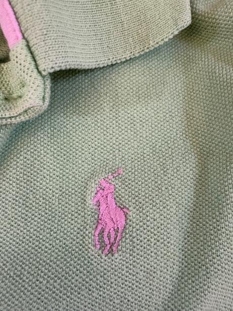 Ralph lauren polokošeľa 128/134, ralph lauren,134