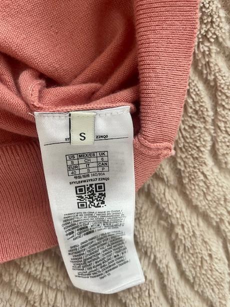 Guess pulóver original, guess,m