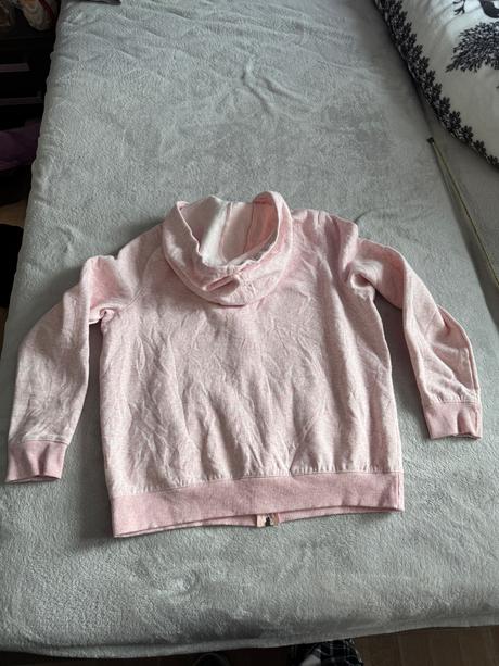 Mikina, decathlon,170