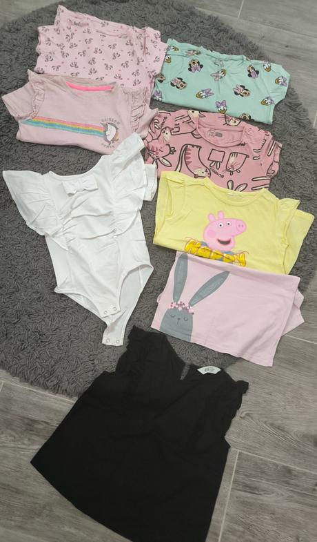 Balík 128, 122–134