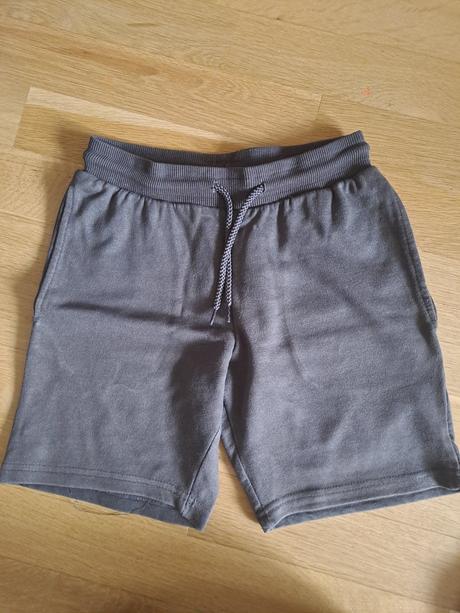 Kraťasy 2ks, pepperts,140