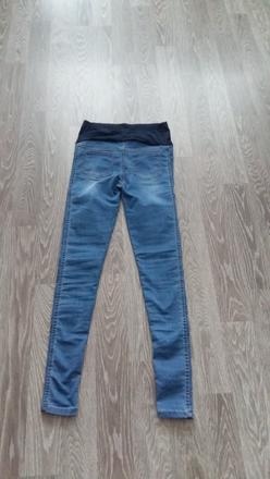 Tehotenské rifle, s