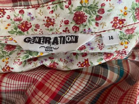 New look generation - košeľa / blúzka, new look,164