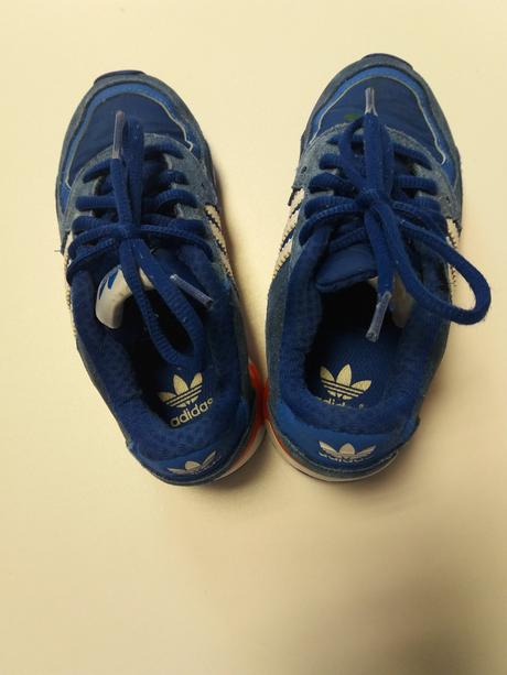 Adidas zx850 tenisky, adidas,30