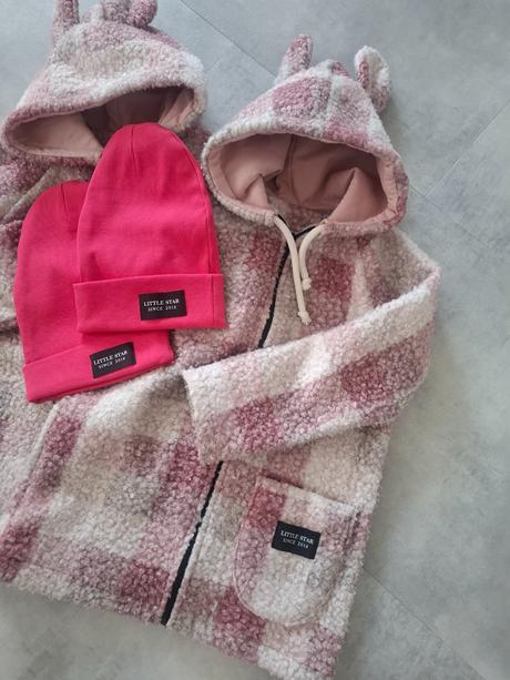 Čiapka, little star