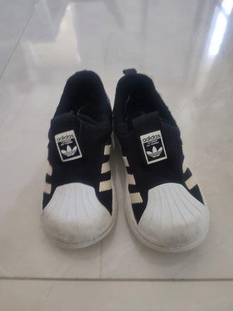 Chlapčenské tenisky, adidas,26