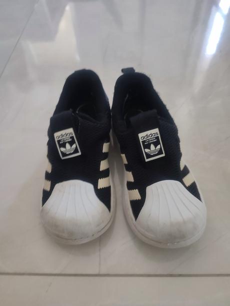 Chlapčenské tenisky, adidas,26