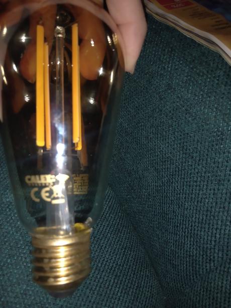 3 wi-fi žiarovky calex,