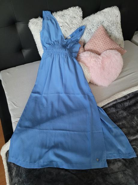 Pepe jeans šaty, pepe jeans,xs