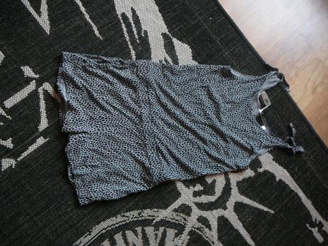Dievcensky overal, h&m,140
