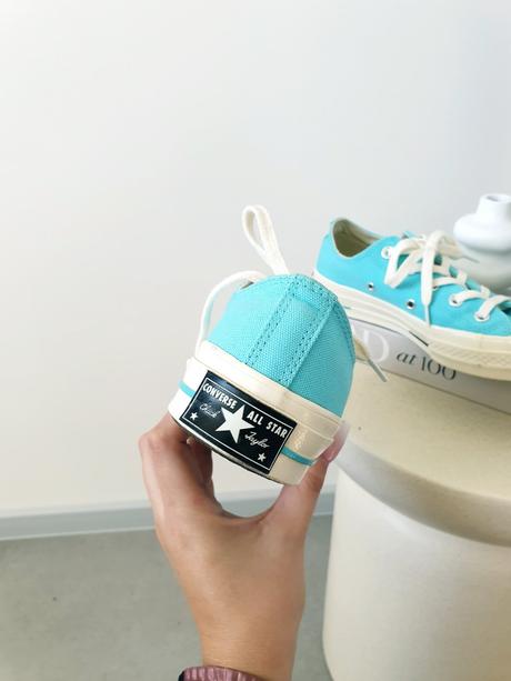 Converse tenisky 36, converse,36