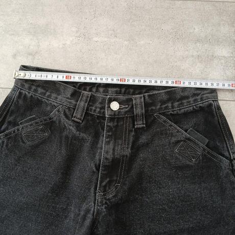 Široké pružné rifle unif, m