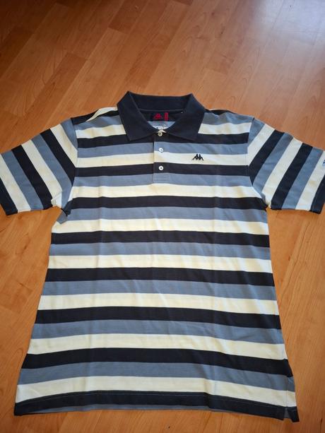 Pánska polokošeľa, kappa,xl