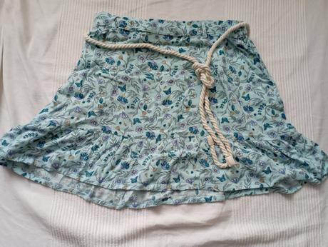 Sukňa, takko,146
