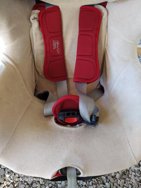 Tifix i-size, römer