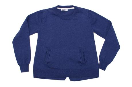 Nenosený svetrík, 128