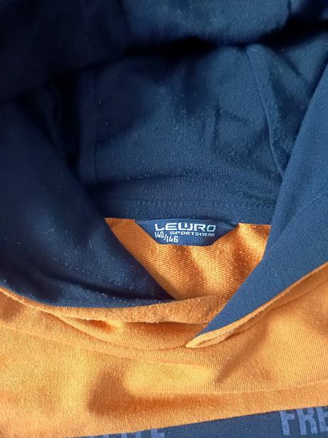 Lewro mikina, lewro,140