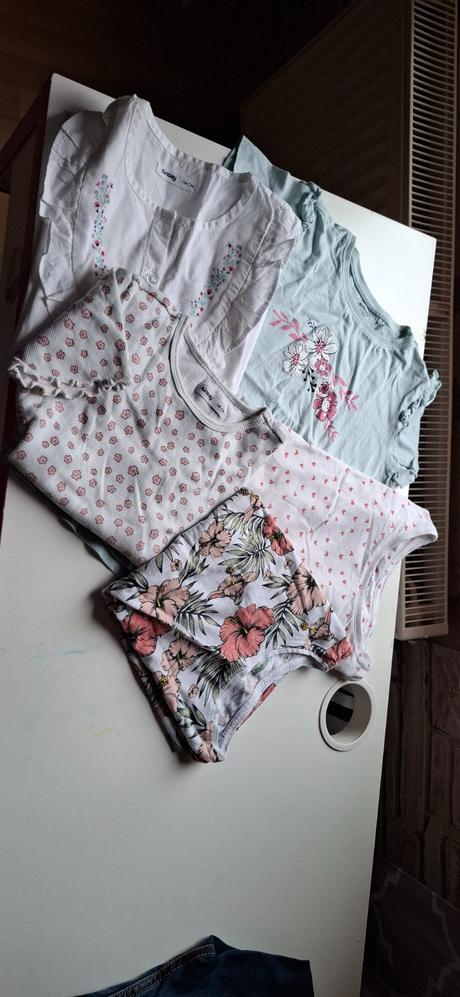 Balik triciek 134/140, 134