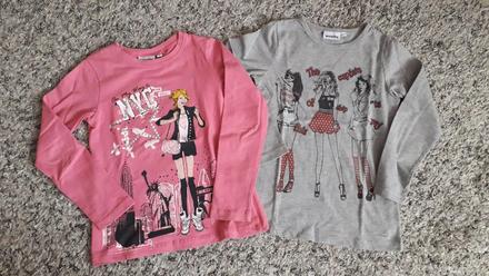 2x pre slečnu - zn.wendee 116/122, 116