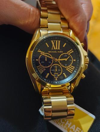 Hodinky mk, michael kors