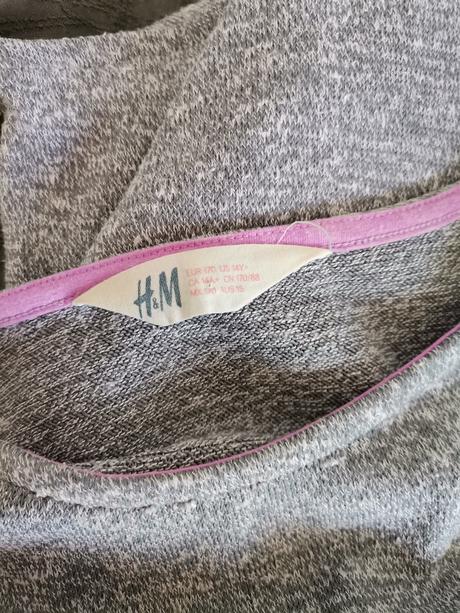 Svetrik, h&m,164