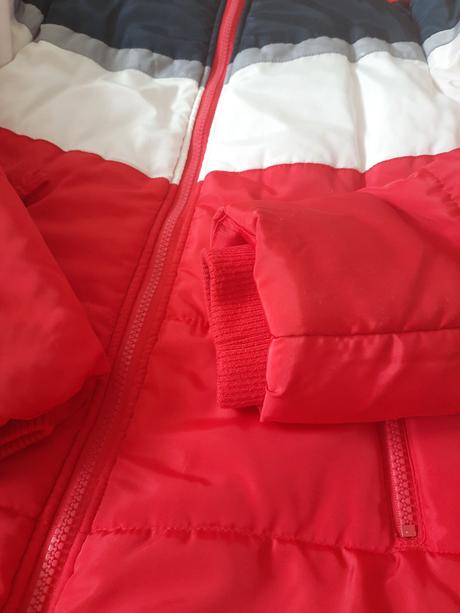 Zimná bunda, pepco,158