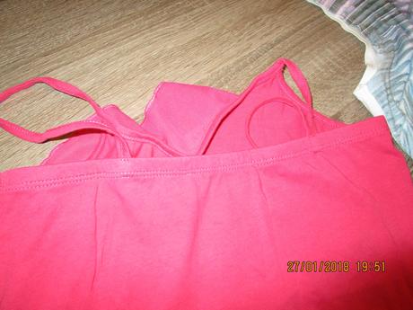 3x bavln.tielka na leto veľ.134/140/146, dopodopo,146