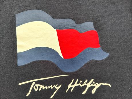 Tričko tommy hilfiger, tommy hilfiger,s