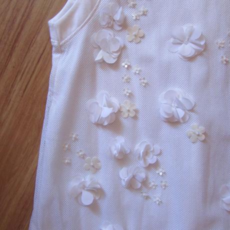 Šaty s kvetmi, mayoral,152