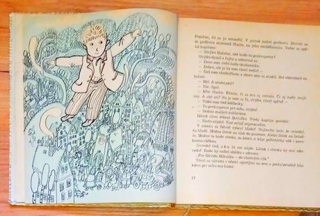 Ostrov kapitána hašašara, jaroslava blažková, 