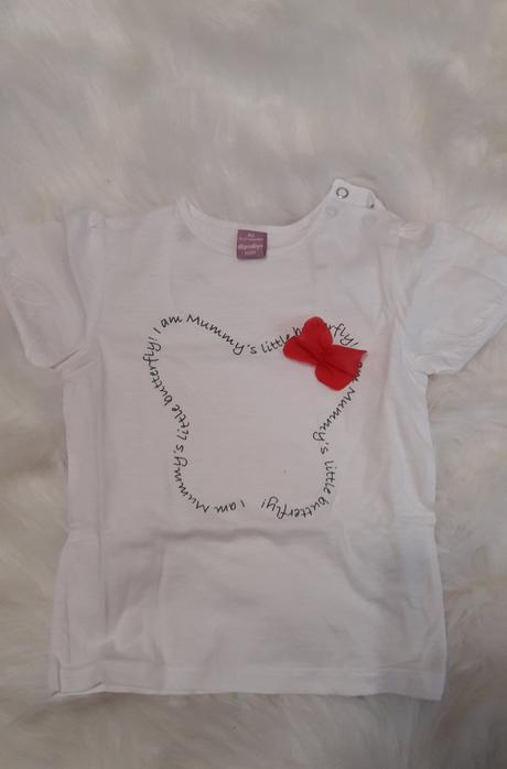 Tričko, dopodopo,80