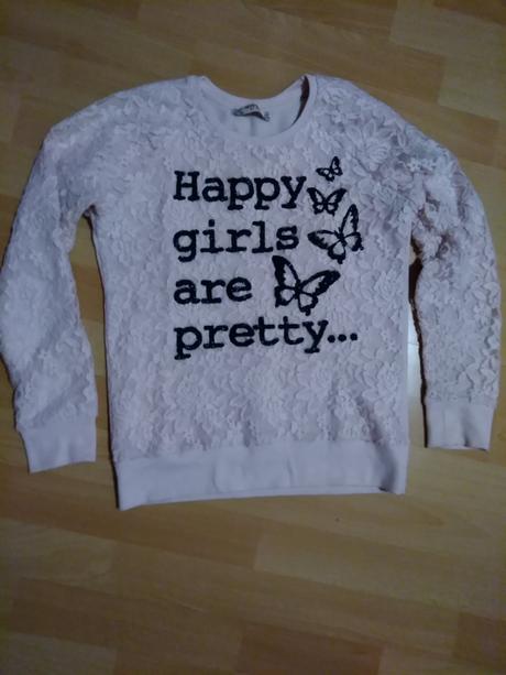 Mikina terranova  152/158, terranova,152