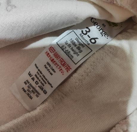 Súprava disney, george,68