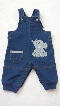 Rifliky na traky, ergee,62