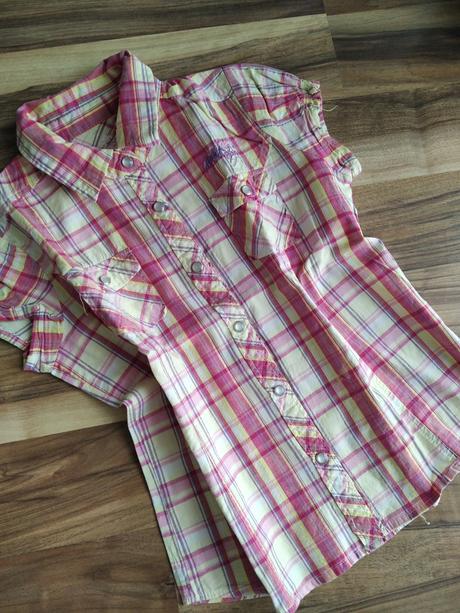 Košeľa, authority,140