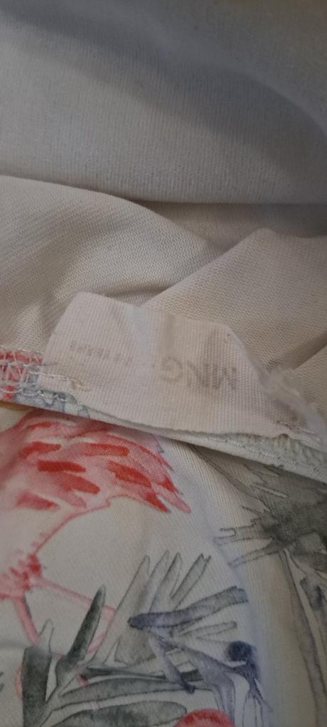 Plavky mango, mango,92