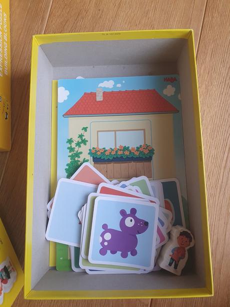 Hra od 2r - my home, 