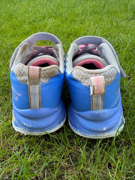 Tenisky pre dievca, skechers,32