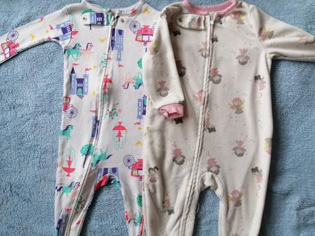 Pyzamko, carter's,80