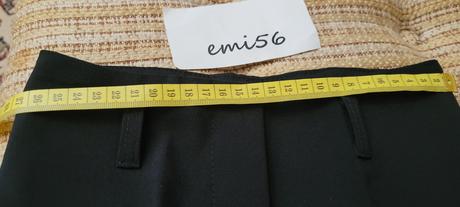 Chlap. eleg. nohavice, 122