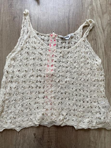 Dievčenský top, new look