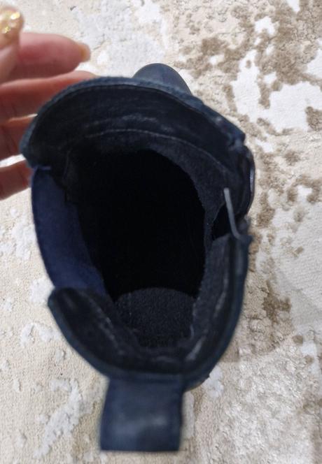 Členkové čižmičky lasocki, lasocki,36