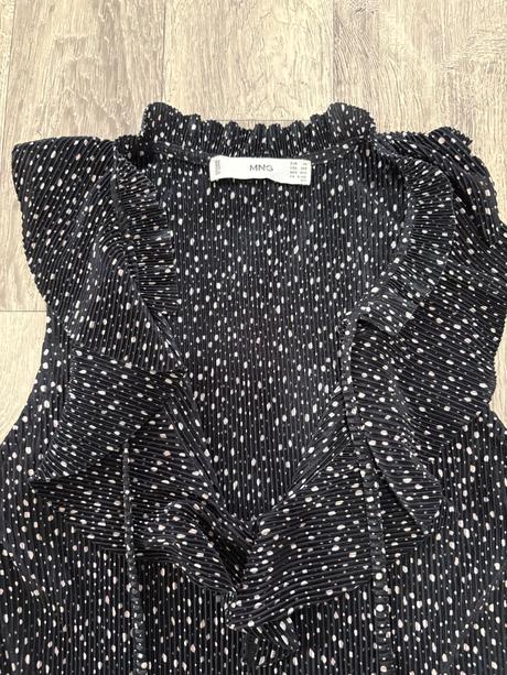 Dámska blúzka, mango,xs