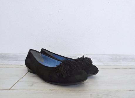 Balerínky jenny by ara 37,5, ara,37