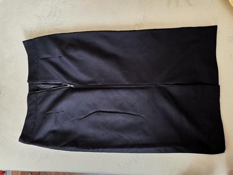 Elegantná puzdrová sukňa, reserved,38