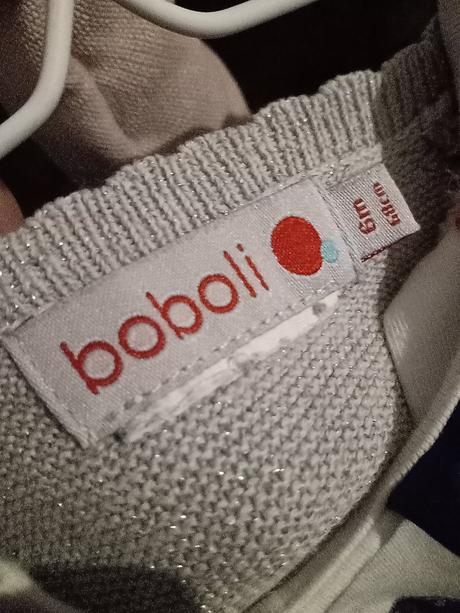 Šaty boboli-españa s bolerkom a poštovnym, 68