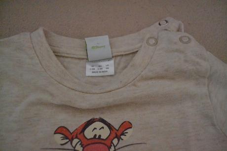 Disney súprava tiger, disney,74