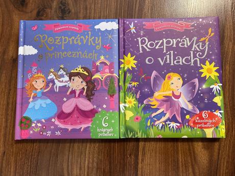 Rozprávky,